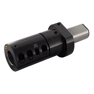 E2S-30x32 держатель инструмента VDI, антивибрационный BRIGHT-TOOLS